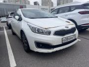 Kia Ceed II Рестайлинг Санкт-Петербург  - изображение 7