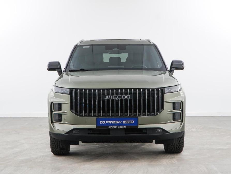 Jaecoo J7 I Москва  - изображение 3