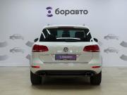Volkswagen Touareg II Ставрополь  - изображение 22