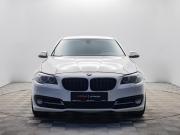 BMW 5 серии VI (F10/F11/F07) Рестайлинг Москва  - изображение 19
