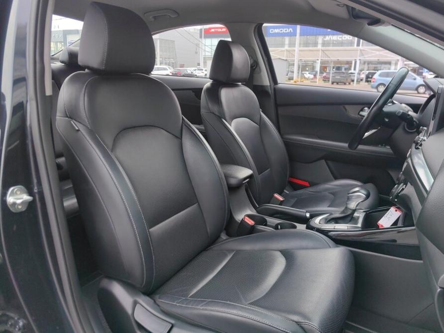Kia Cerato IV Подольск  - изображение 7