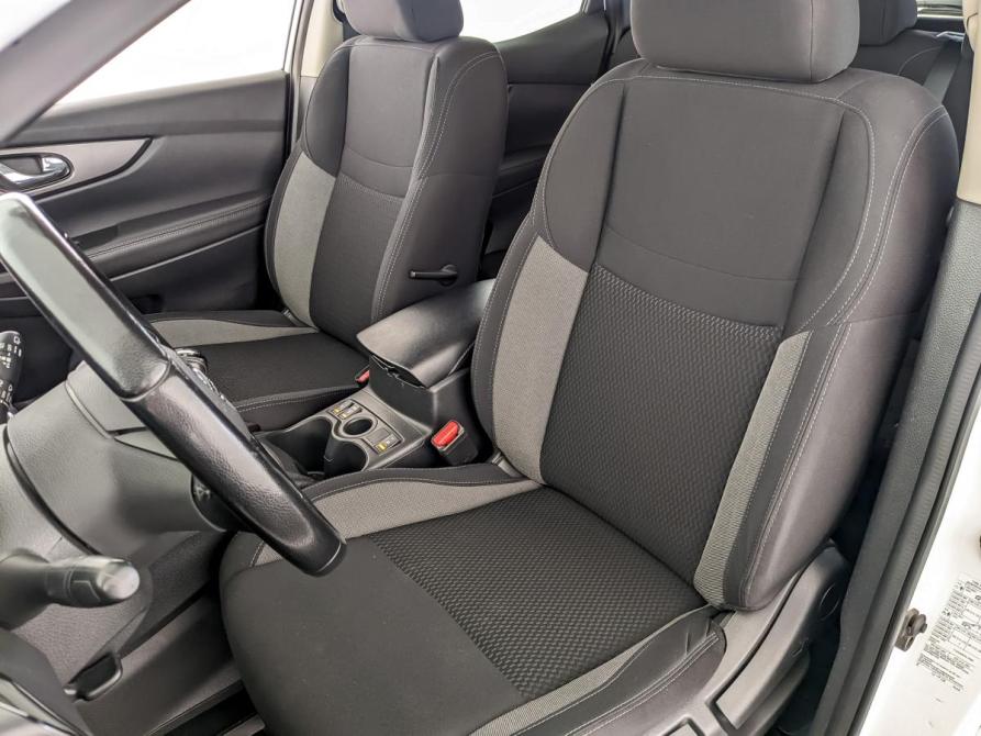Nissan Qashqai II Рестайлинг Москва  - изображение 20