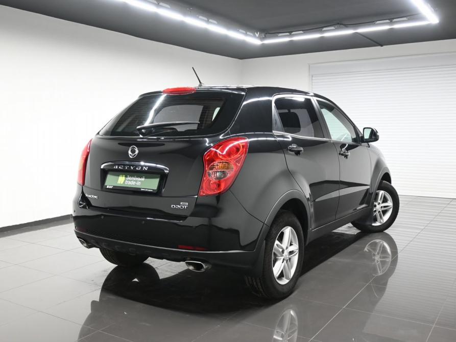 SsangYong Actyon II Тверь  - изображение 2