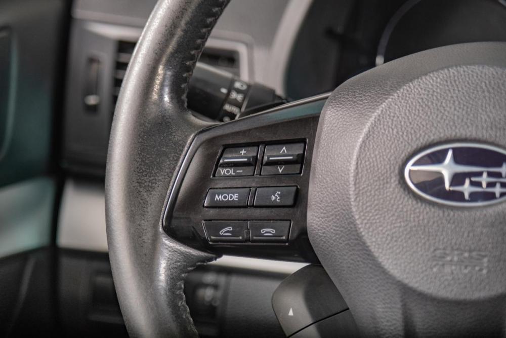 Subaru Outback IV Томск  - изображение 14