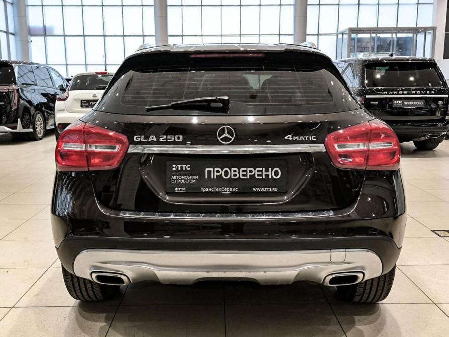 Mercedes-Benz GLA I (X156) Казань  - изображение 7