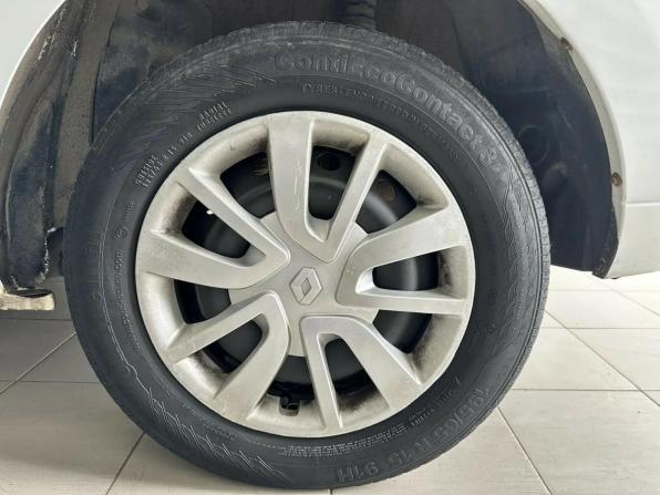 Renault Logan II Рестайлинг с пробегом 2018 года, цена 595 340 рублей, 164966 км, седан, Автокод Объявления