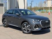 Audi Q3 II (F3) Казань  - изображение 37