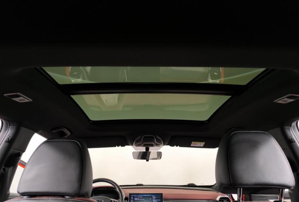 Geely Coolray I Нижний Новгород  - изображение 18