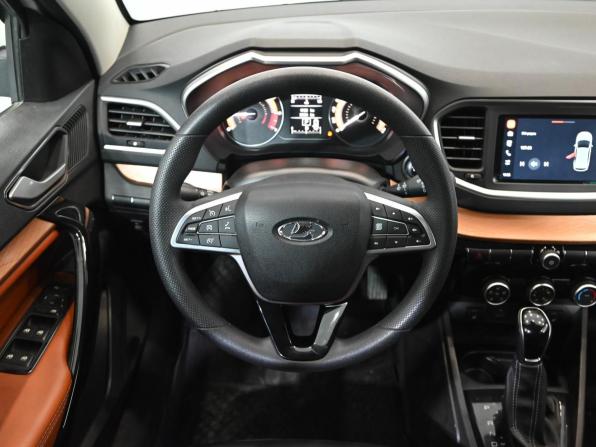 Lada (ВАЗ) Vesta I Рестайлинг (NG) с пробегом 2024 года, цена 1 490 000 рублей, 17104 км, универсал, Автокод Объявления