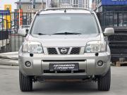 Nissan X-Trail I Рестайлинг Новосибирск  - изображение 23
