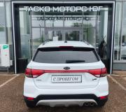 Kia Rio IV Стерлитамак  - изображение 27