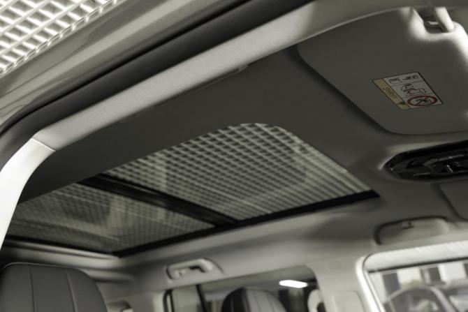 Новый JETOUR T1 2026 года, цена 4 321 900 рублей, внедорожник, Автокод Объявления