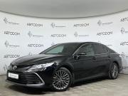 Toyota Camry VIII (XV70) Рестайлинг Москва  - изображение 13