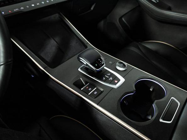 Omoda C5 I с пробегом 2023 года, цена 1 799 700 рублей, 13268 км, внедорожник, Автокод Объявления