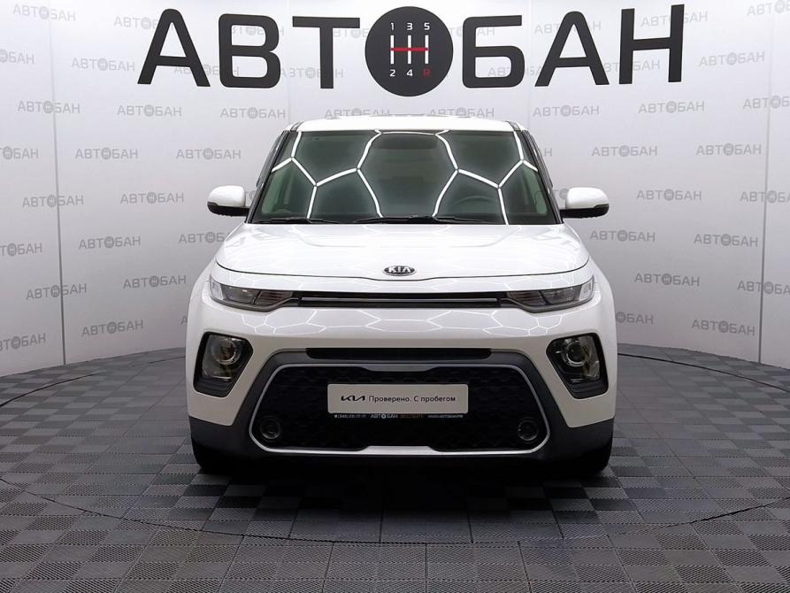 Kia Soul III Екатеринбург  - изображение 2