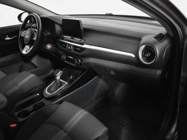Kia Cerato IV Рестайлинг с пробегом 2022 года, цена 2 149 000 рублей, 74038 км, седан, Автокод Объявления