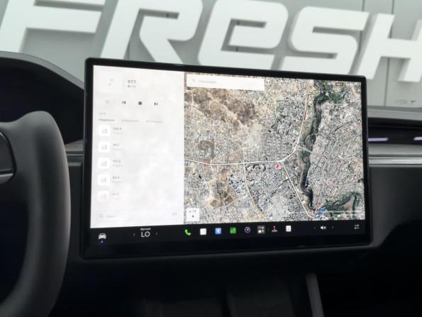 Tesla Model X I Рестайлинг с пробегом 2022 года, цена 8 089 000 рублей, 20100 км, внедорожник, Автокод Объявления