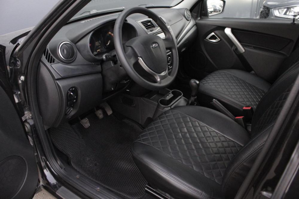 Lada (ВАЗ) Granta I Рестайлинг Брянск  - изображение 6