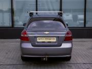 Chevrolet Aveo I Рестайлинг Екатеринбург  - изображение 22