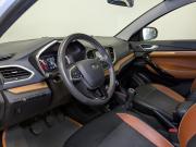 Lada (ВАЗ) Vesta I Рестайлинг (NG) Москва  - изображение 43
