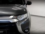 Mitsubishi Outlander III Рестайлинг 3 Москва  - изображение 44