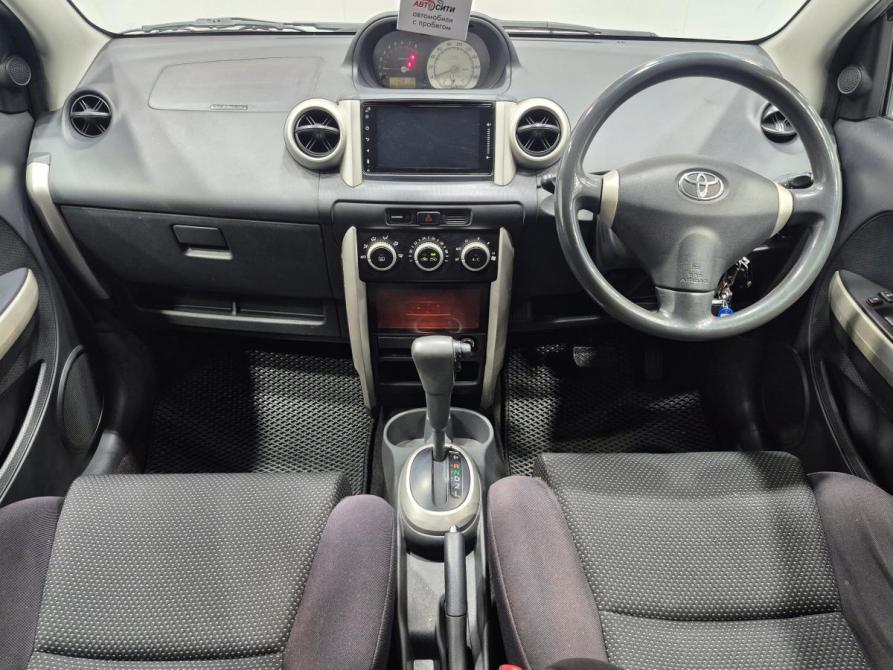 Toyota Ist I Воронеж  - изображение 12