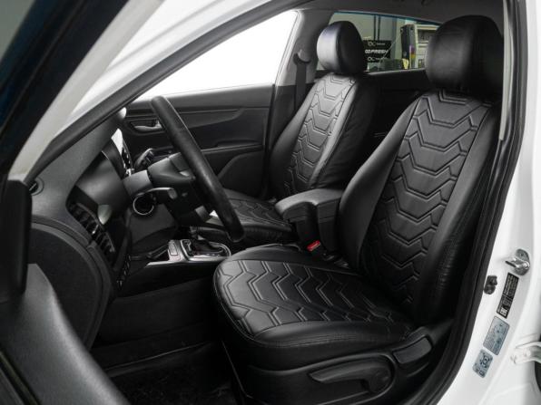 Kia Rio IV с пробегом 2018 года, цена 1 239 000 рублей, 228469 км, хэтчбек, Автокод Объявления