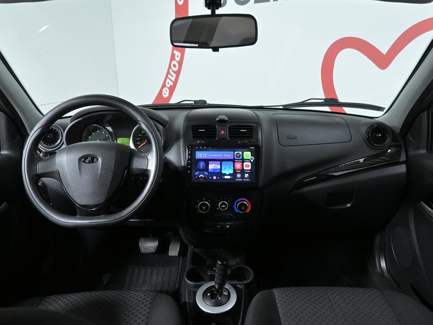 Lada (ВАЗ) Granta I Москва  - изображение 8