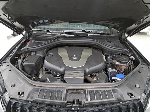 Mercedes-Benz GLE I (W166) с пробегом 2018 года, цена 5 200 000 рублей, 119900 км, внедорожник, Автокод Объявления
