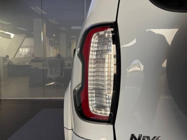Lada (ВАЗ) Niva Travel I Рестайлинг с пробегом 2026 года, цена 1 570 000 рублей, 3096 км, внедорожник, Автокод Объявления