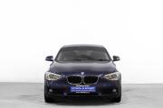 BMW 1 серии II (F20/F21) Барнаул  - изображение 27