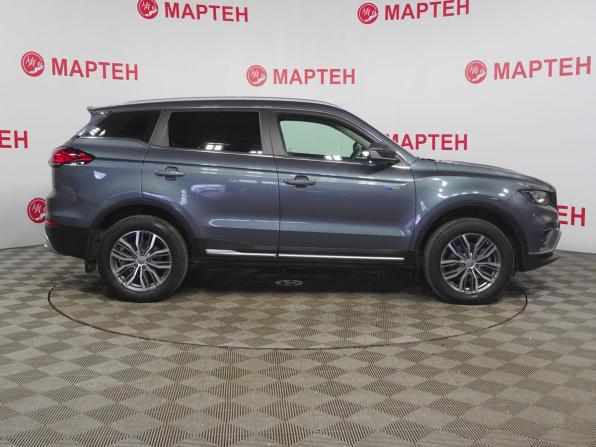 Geely Atlas Pro с пробегом 2022 года, цена 1 989 000 рублей, 67815 км, внедорожник, Автокод Объявления
