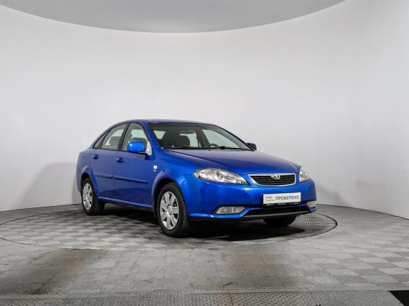 Daewoo Gentra II с пробегом 2014 года, цена 545 000 рублей, 193285 км, седан, Автокод Объявления