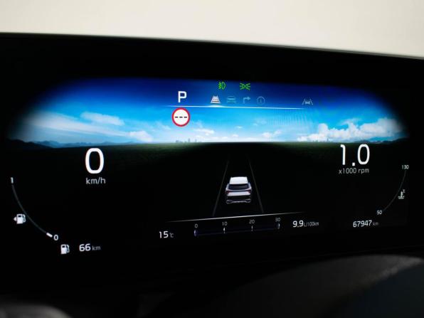 Kia Sportage V с пробегом 2022 года, цена 3 977 000 рублей, 67839 км, внедорожник, Автокод Объявления