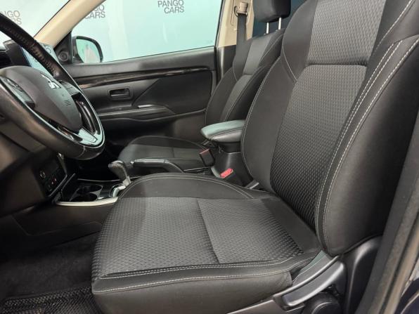 Mitsubishi Outlander III Рестайлинг 3 с пробегом 2019 года, цена 1 640 000 рублей, 104100 км, внедорожник, Автокод Объявления