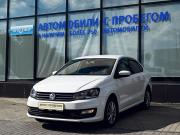 Volkswagen Polo V Рестайлинг Екатеринбург  - изображение 20