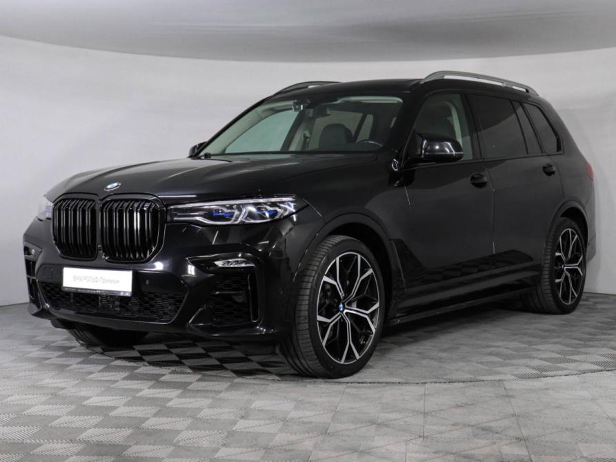 BMW X7 I (G07) Химки  - изображение 1