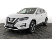 Nissan X-Trail III Рестайлинг Санкт-Петербург  - изображение 29