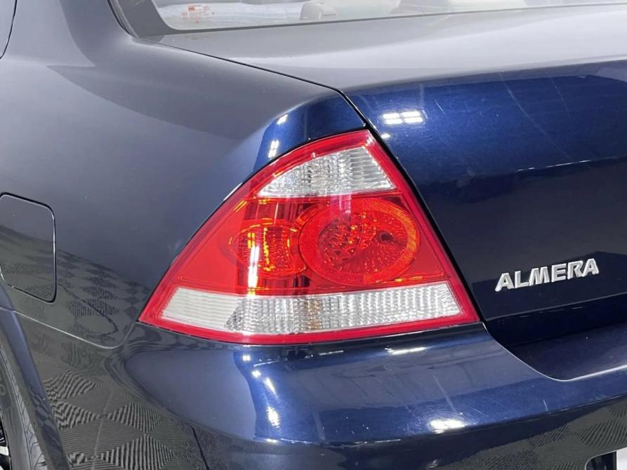 Nissan Almera Classic I Воронеж  - изображение 10