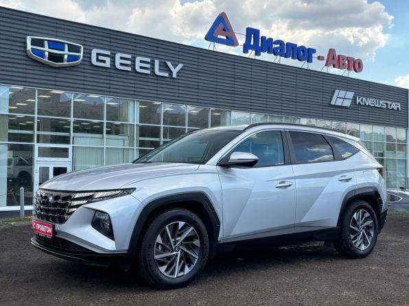 Hyundai Tucson IV с пробегом 2024 года, цена 3 690 000 рублей, 38625 км, внедорожник, Автокод Объявления