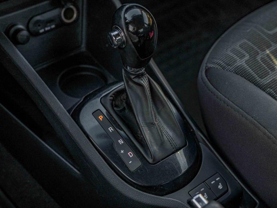 Kia Rio III Санкт-Петербург  - изображение 6