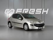 Peugeot 207 I Минеральные Воды  - изображение 16