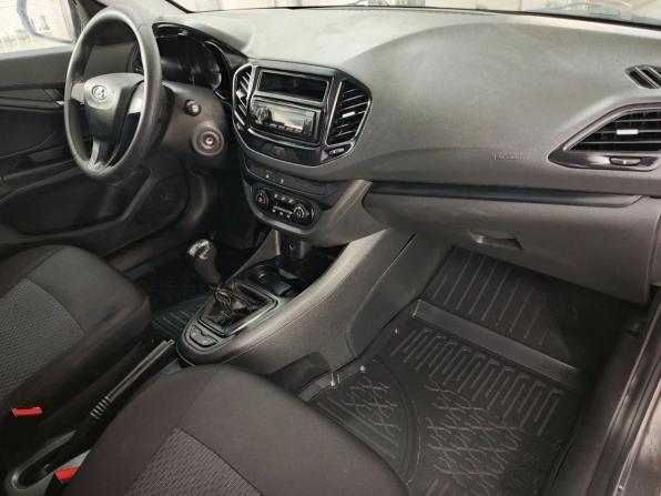 Lada (ВАЗ) Vesta I с пробегом 2019 года, цена 650 000 рублей, 320469 км, седан, Автокод Объявления