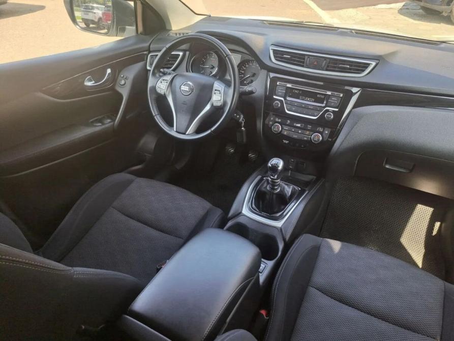 Nissan Qashqai II Казань  - изображение 20