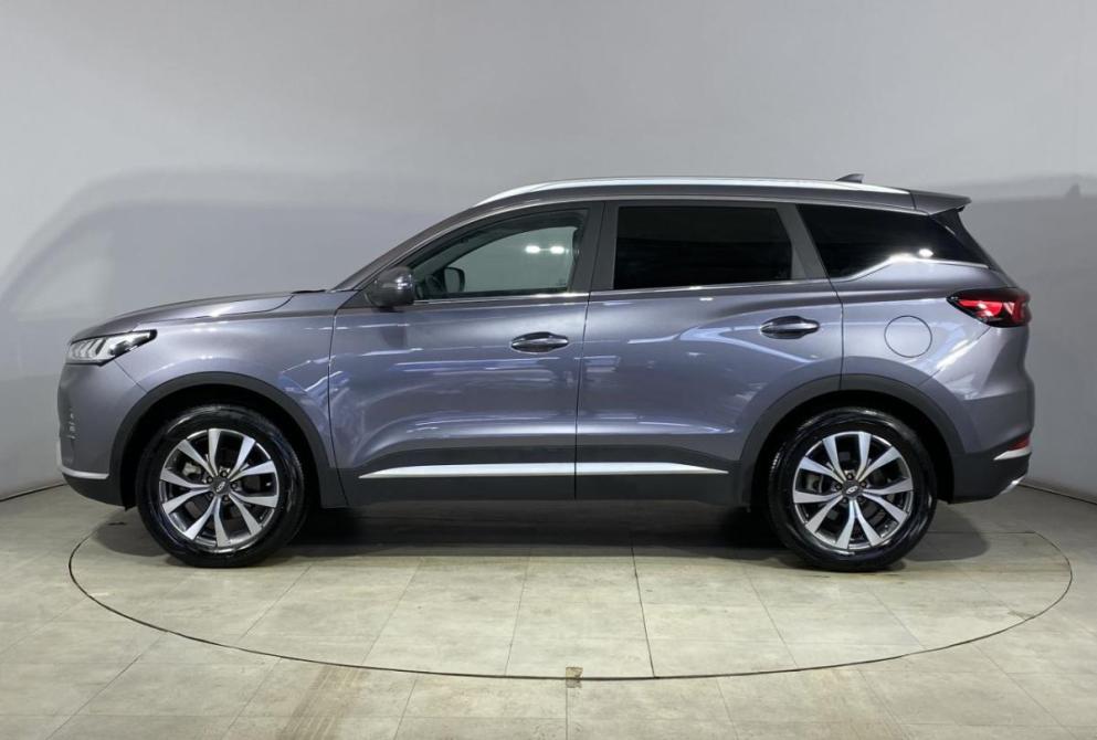 Chery Tiggo 7 Pro I Саранск  - изображение 11