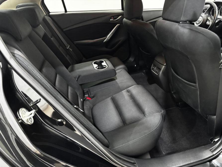 Mazda 6 III (GJ) Рестайлинг Альметьевск  - изображение 15