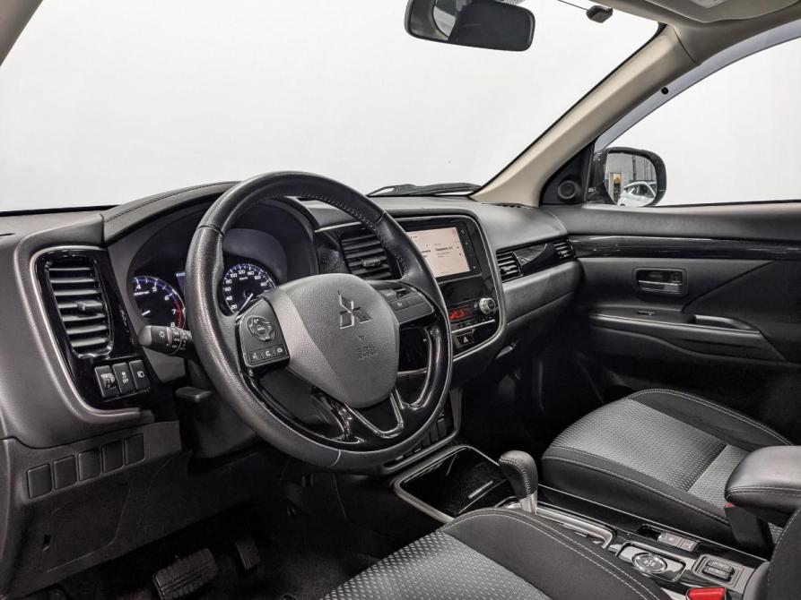 Mitsubishi Outlander III Рестайлинг 3 Москва  - изображение 15