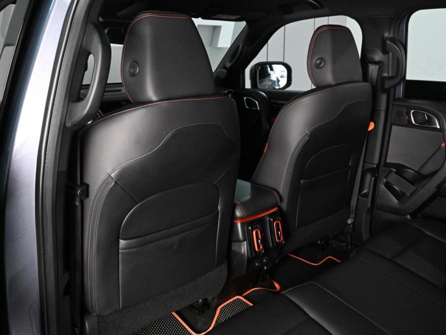 Haval Dargo Ростов-на-Дону  - изображение 11