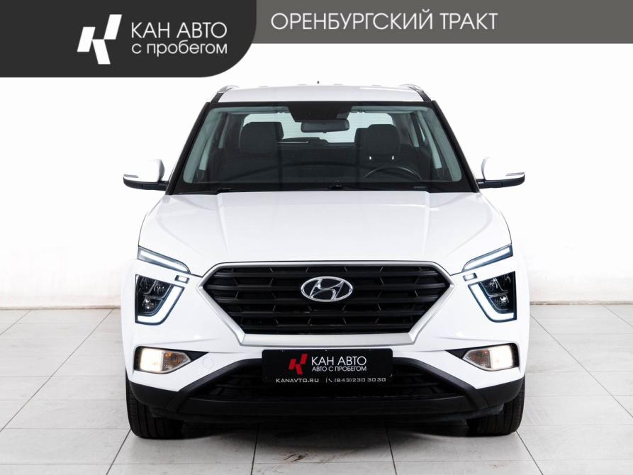 Hyundai Creta II Казань  - изображение 2
