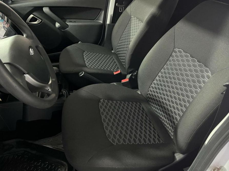 Lada (ВАЗ) Granta I Рестайлинг Нижнекамск  - изображение 18